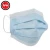 Import FPM high quality dust-proof waterproof disposable face masks 3ply from China