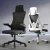 Import A new generation of ergonomic chair lifts, computer chairs, home office chairs, study chairs, desk back chairs from China