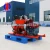 Import hard rock sample drilling rig YQZ-30/hydraulic light diesel engine core drilling machine for sale  safe and reliable from China