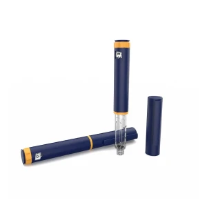 Withdrawable Injector Buy Reusable Pen Injector from wanhai medical, China | Tradewheel.com