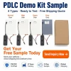 Self-Adhesive Pdlc Smart Film for Door Window Privacy Film Electronic Switchable Smart Tint