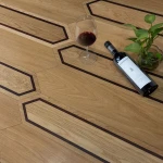 Wood Flooring, Engineered oak flooring, parquet