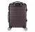 Import ABS 3 Piece Travel Luggage Set from China
