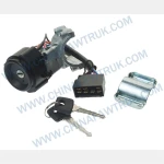 3704010-A01D Ignition switch assembly