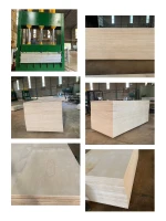 Packing Plywood