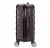 Import ABS 3 Piece Travel Luggage Set from China