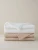 Import Waffle Towel 400 GSM Soft Absorbent Bath Towel 27 by 54 Inches from Pakistan