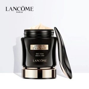 Lancome Pure Black Gold Facial Cream 50ml