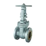 Wedge Gate Valves