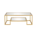 Coffee table from Shenzhen Bohan Furniture Co., Ltd
