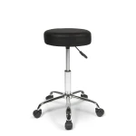 Dunimed Work Stool with wheels - Rolling Work Stool