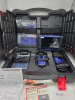 MaxiIM IM508S - IM508S Key Programming Diagnostic Tool