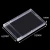 Import WEISHEGN Manufacturer PS Business Name Card Gift Storage Box Memory Card Camera Card Case from China