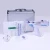 Import MesoGuns Mesotherapy Gun Vacuum Ultrasonic Facial Spa Microdermabrasion Machine from China