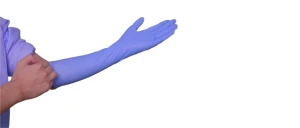 disposable gloves ppe