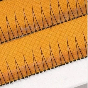 Natural Hair False Eyelashes