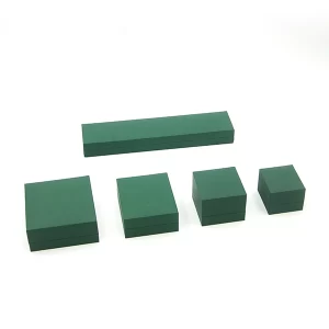 Matrix 1860 - Sharp Corner Plastic Jewellery Boxes