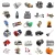 Import Factory Direct Sales Heavy Truck Accessories Leaf Spring for Trailer from China