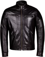 Levi's Men's Faux Leather Motorcycle Jacket