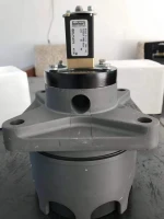 Alstom Optipow 135 plunger pulse filter valve for fabric filter