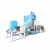 Import High efficiency disposable aluminum foil tray production line aluminum foil food container manufacturing machine from USA
