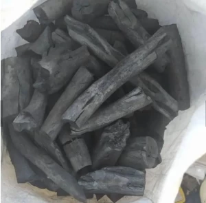 smokeless charcoal/BBQ charcoal briquette