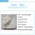Import Free sample addidas shoes material clear fused silica for sale from China