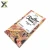 Import Custom double sides printing glued paper box for 70gsm chocolate bar from China