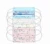 Import Disposable Children Kids 3 Layer Face Mask With Earloop from China