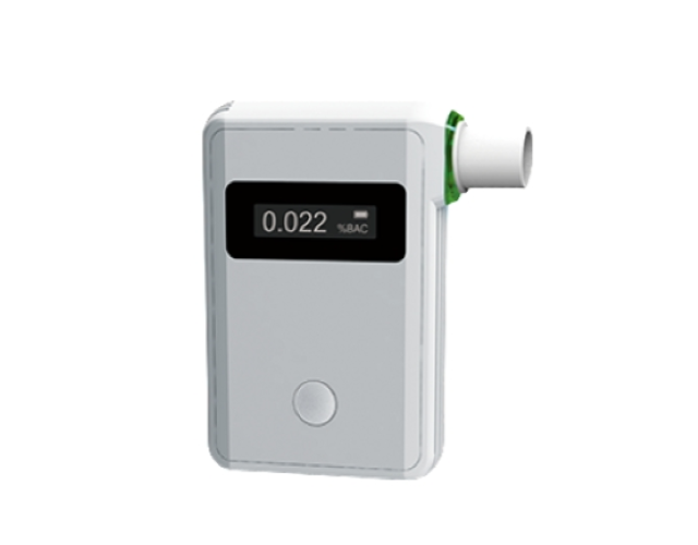 Buy At800 Fuel Cell Breathalyzer With High Efficiency from Henan ...