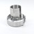 Import Custom High Precision Titanium Machinery CNC Parts Machining Services from Netherlands