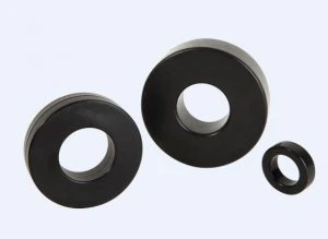Nano Crystalline Current Transformer Cores for power use