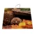 Import printed paper shopping bag with costomer design from China