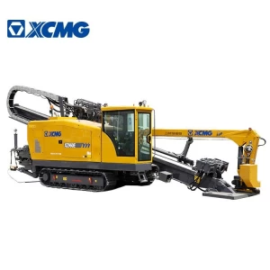 XCMG Factory XZ960E Hydraulic Crawler Horizontal Directional Drill Rig for Sale