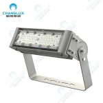 CL-PL-E50 CSA016 Ip65 Waterproof Energy Saving Smd 150w Module Tunnel Led Flood Light Outdoor