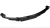 Import Factory Direct Sales Heavy Truck Accessories Leaf Spring for Trailer from China