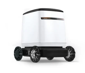 Omni Wheels