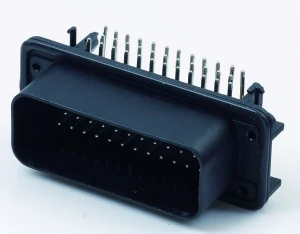 8,14,23,35 pin ECU series header connector