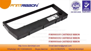 compatible with OKI 09005591,09005592,OKI MX1000 CRB/MX8100 CARTRIDGE RIBBON