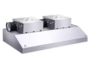 EXHAUST HOOD