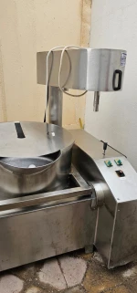 TURKISH DELIGHT MACHINE