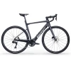 2027 BMC Roadmachine 01 AMP ONE Road Bike (KINGCYCLESPORT)