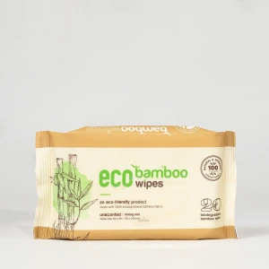 Good Wet Wipes Biodegradable Bamboo Original Baby Wipees Organic Baby Wipes