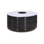 Drip Irrigation Tape Flat Emitter 500mroll For Farm Irrigation