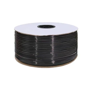 Drip Irrigation Tape Flat Emitter 500mroll For Farm Irrigation