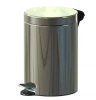 Pedal waste bin 3L / waste bins / trashcan / dustbin ?
