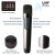 Import RHM RM-K666 All-In-One Karaoke Music Portable BT Speaker System with 2 Wireless Microphones from China