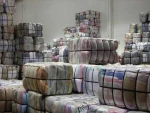 Uk Bales Of Clothes