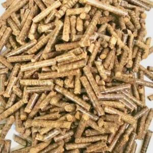 Wood pellets renewable bio energy / bio mass