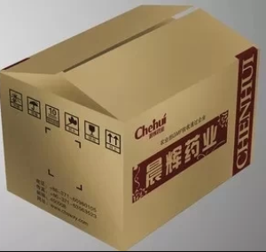 Premium Quality Carton Top quality corrugated cardboard shipping packaging hard boxes carton